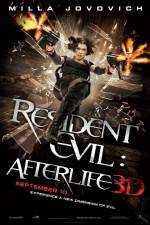 Watch Resident Evil Afterlife Movie4k