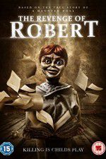 Watch The Revenge of Robert the Doll Movie4k