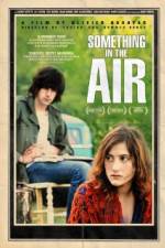 Watch Something in the Air Movie4k