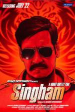 Watch Singham Movie4k