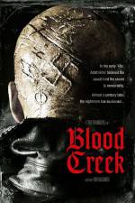 Watch Blood Creek Movie4k