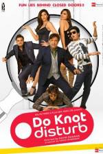 Watch Do Knot Disturb Movie4k