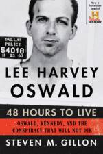 Watch Lee Harvey Oswald 48 Hours to Live Movie4k