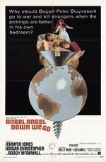 Watch Angel, Angel, Down We Go Movie4k