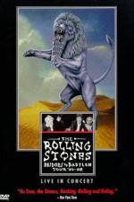 Watch The Rolling Stones Bridges to Babylon Tour '97-98 Movie4k