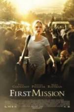 Watch First Mission Movie4k