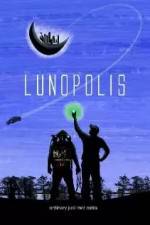 Watch Lunopolis Movie4k