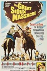 Watch The Great Sioux Massacre Movie4k