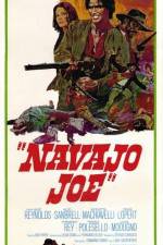 Watch Navajo Joe Movie4k