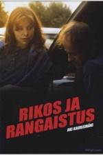 Watch Rikos ja rangaistus Movie4k