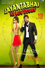 Watch Jayantabhai Ki Luv Story Movie4k