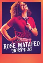 Watch Rose Matafeo: Horndog Movie4k