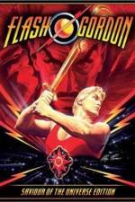 Watch Flash Gordon Movie4k