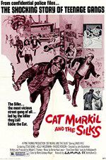 Watch Cat Murkil and the Silks Movie4k