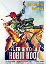 Watch The Triumph of Robin Hood Movie4k