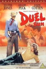 Watch Duel in the Sun Movie4k