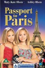 Watch Passport to Paris Movie4k