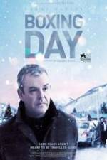 Watch Boxing Day Movie4k