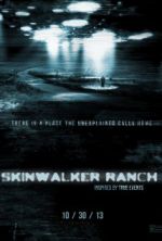 Watch Skinwalker Ranch Movie4k