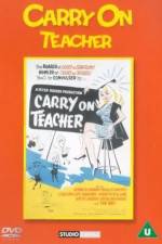 Watch Carry on Teacher Movie4k