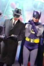 Watch Batman vs. The Green Hornet Movie4k