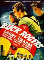 Watch Buck Rogers Movie4k