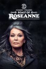 Watch Comedy Central Roast of Roseanne Movie4k