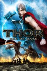 Watch Thor: End of Days Movie4k