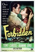 Watch Forbidden Movie4k