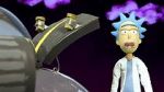 Watch The Misadventures of Rick and Morty Movie4k