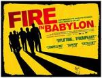 Watch Fire in Babylon Movie4k