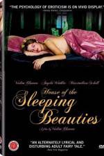 Watch House of the Sleeping Beauties Movie4k