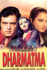 Watch Dharmatma Movie4k