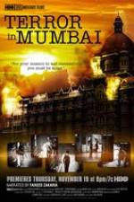 Watch Terror in Mumbai Movie4k