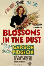 Watch Blossoms in the Dust Movie4k