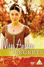 Watch Miss Austen Regrets Movie4k