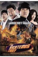 Watch The Righteous Thief Movie4k