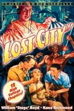 Watch The Lost City Movie4k