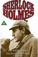 Watch Sherlock Holmes The Speckled Band Movie4k