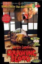 Watch Drawing Blood Movie4k