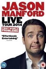 Watch Jason Manford: First World Problems Movie4k