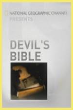 Watch National Geographic: The Devil's Bible Movie4k