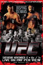 Watch UFC 78 Validation Movie4k