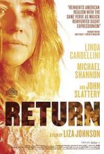 Watch Return Movie4k