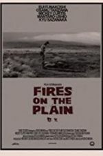 Watch Fires on the Plain Movie4k