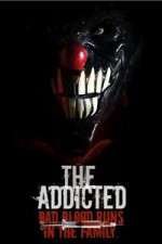 Watch The Addicted Movie4k