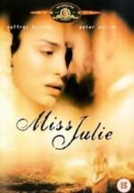 Watch Miss Julie Movie4k