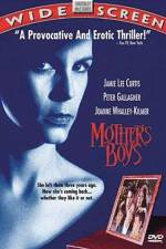 Watch Mother's Boys Movie4k