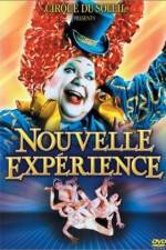 Watch Cirque du Soleil II A New Experience Movie4k