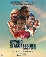 Watch Beyond the Aggressives: 25 Years Later Movie4k
